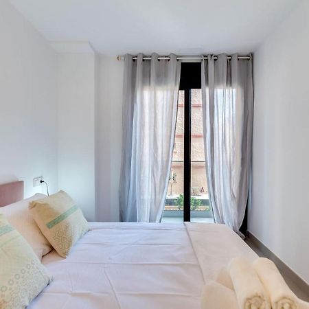 Lxr Navegante 2Hab Next To Sea Lejlighed Fuengirola Eksteriør billede
